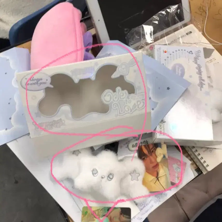 [SOLD OUT] 엔시티 위시 위츄 시온 판매해요