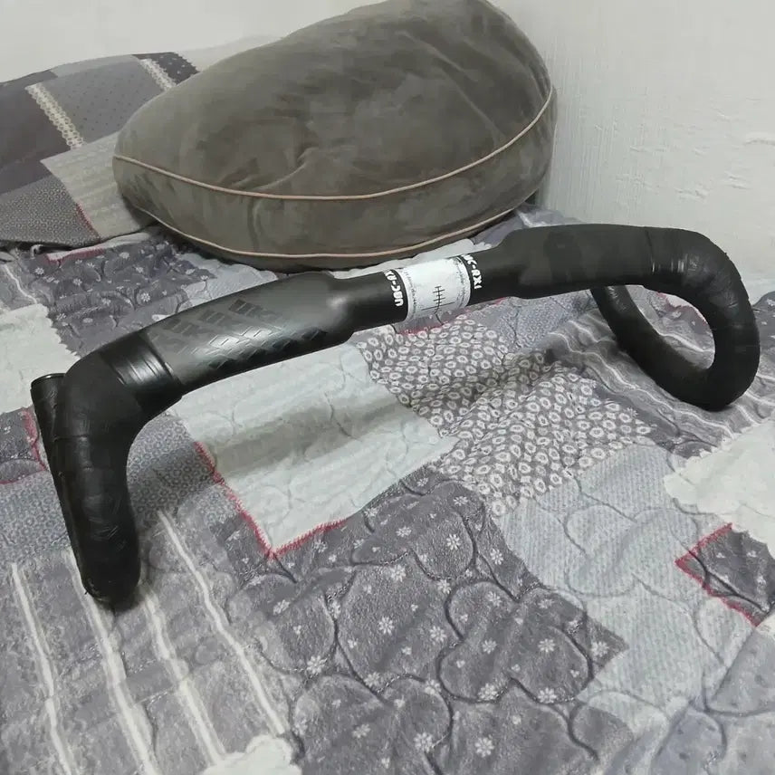 [BUNJANG] Supercaz RX1 Unknown Carbon Handlebar / RX1 언노운 카본 핸들바 슈퍼카즈 판/대