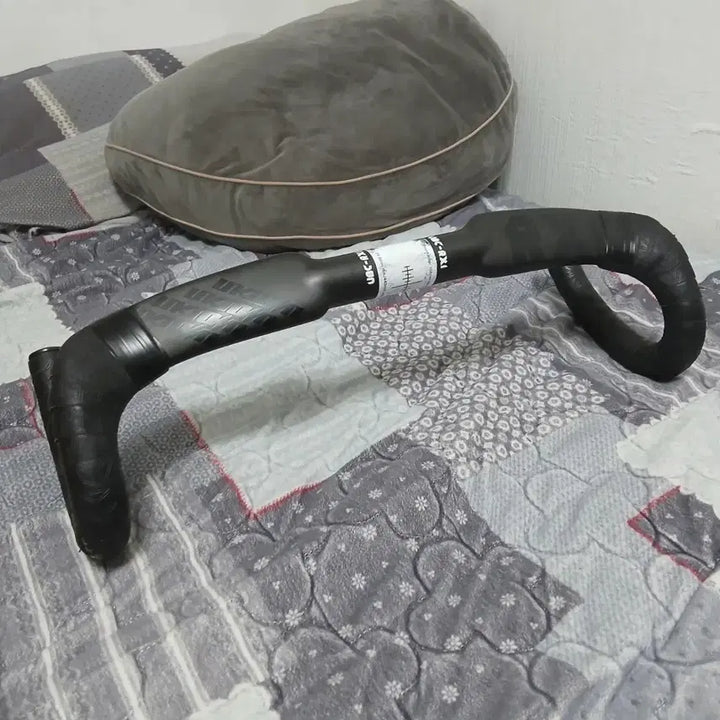 [BUNJANG] Supercaz RX1 Unknown Carbon Handlebar / RX1 언노운 카본 핸들바 슈퍼카즈 판/대