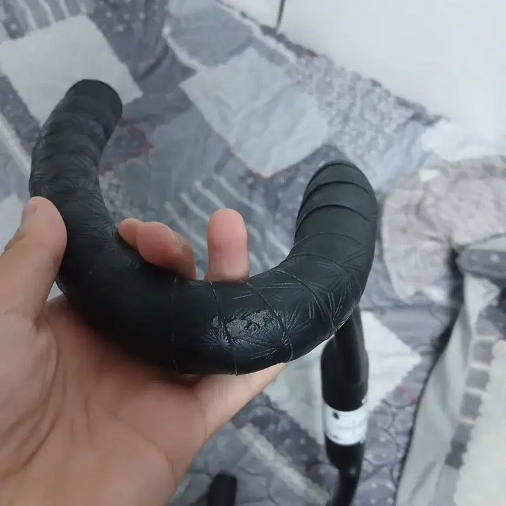[BUNJANG] Supercaz RX1 Unknown Carbon Handlebar / RX1 언노운 카본 핸들바 슈퍼카즈 판/대