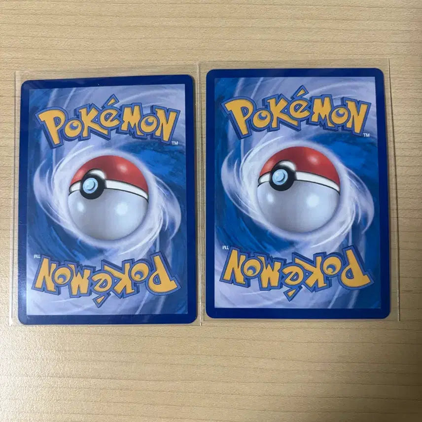 [BUNJANG] Pokemon Card Pumpkin &amp; Mismagius ex RR / 포켓몬카드 펌킨인,무우마직 ex rr