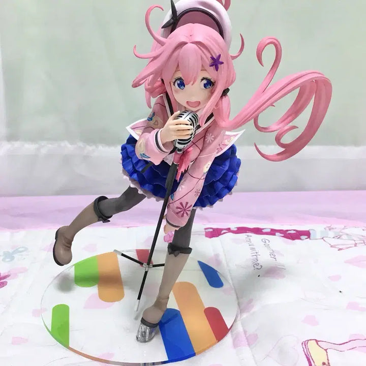 [BUNJANG] Kotobukiya Sakura Ino Figure / 뒤떨어진 후르츠타르트 사쿠라 이노  코토부키야 피규어 | 미소녀피규어