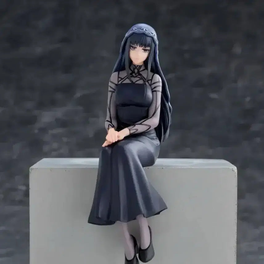 [BUNJANG] Sega Sakamoto Days Osaragi Chokonose Figure (Sealed) / (미개봉) 세가 사카모토데이즈 오사라기 초코노세 피규어