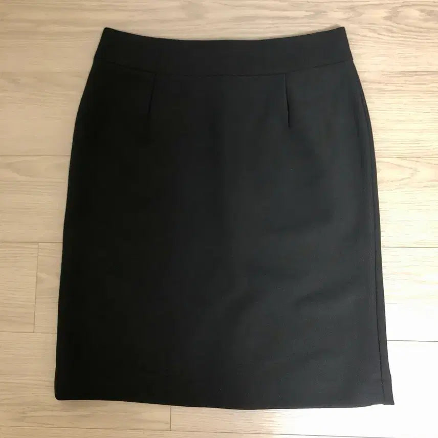 [BUNJANG] H-Line Skirt / H라인 스커트 팝니다.