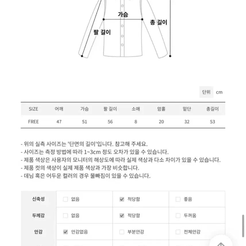 [BUNJANG] Basic Solid Round Neck Knit / 기본 무지 라운드넥 니트