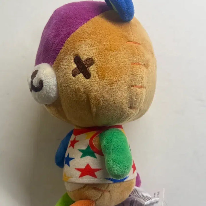 [BUNJANG] Animal Crossing Authentic Patches Amiibo Plush Doll / (최저가/급처) 모동숲 정품 패치 인형 아미보 양도