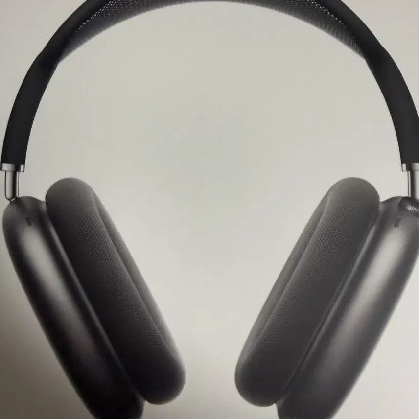 [BUNJANG] Apple AirPods Max Headphones / 에어팟 맥스