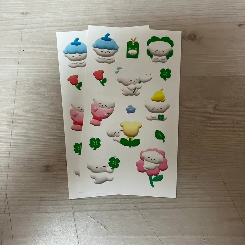 [BUNJANG] NCT DREAM Jeno Sticker / 엔시티드림 제노 스티커