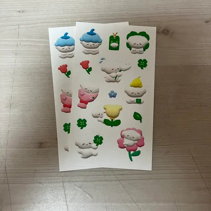 [BUNJANG] NCT DREAM Jeno Sticker / 엔시티드림 제노 스티커