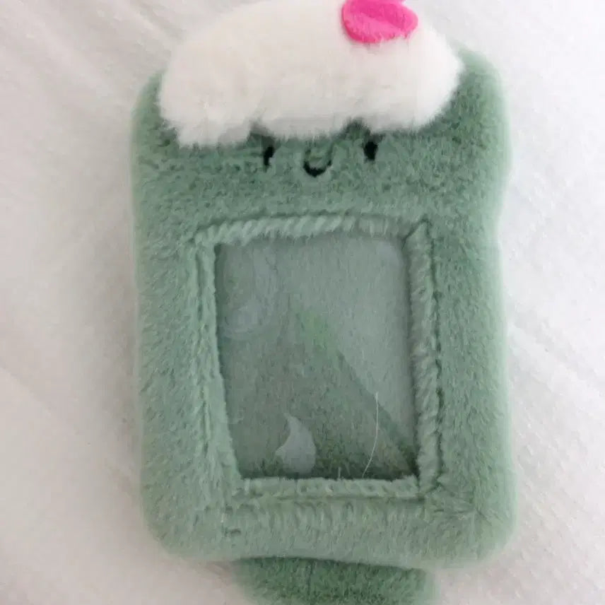 [SOLD OUT] 상하이 포카 홀더 푸딩 판매