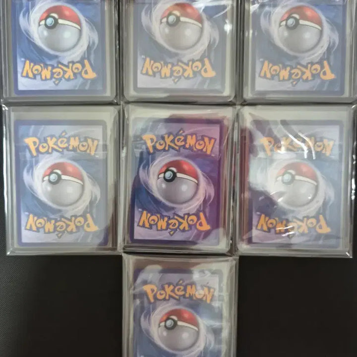 [SOLD OUT] 포켓몬카드 트레이너스sr 7장 일괄 판매