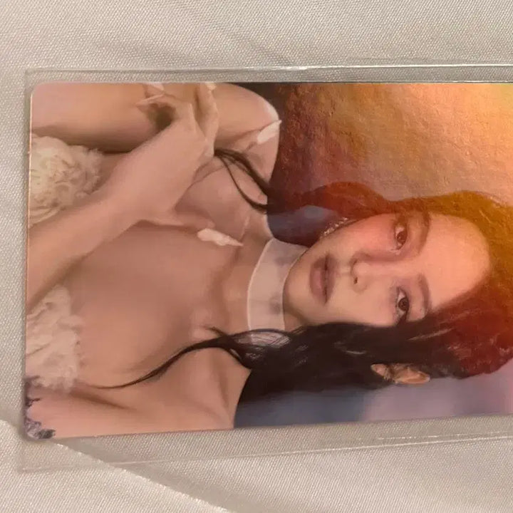 [BUNJANG] BLACKPINK Jennie Photocard / 제니 포토카드