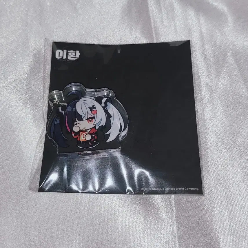 [SOLD OUT] 이환 라크리모사 코롯토 아크릴 미개봉