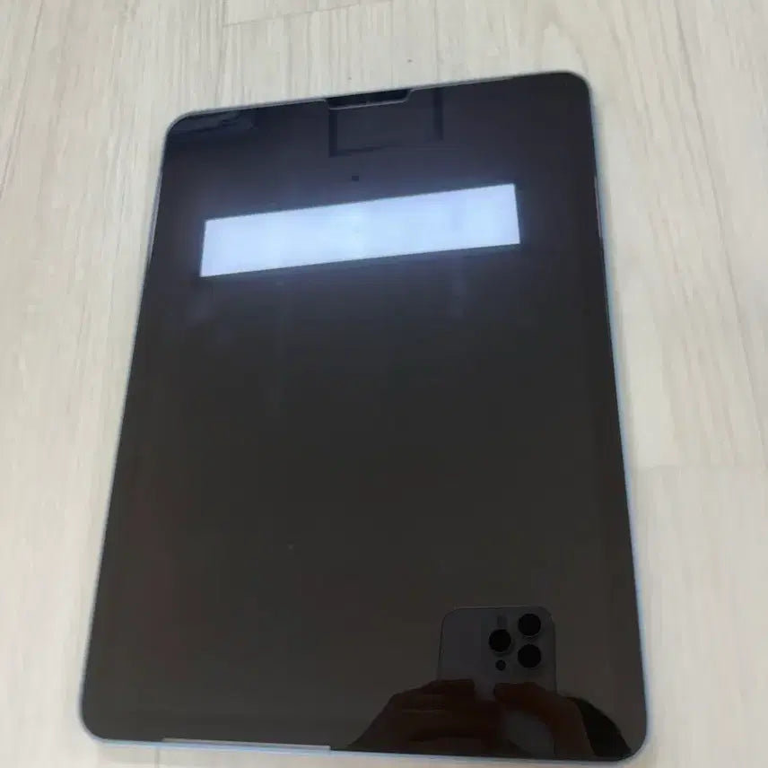 [BUNJANG] Apple iPad Air 4th Generation 64GB Wi-Fi / 아이패드 에어4