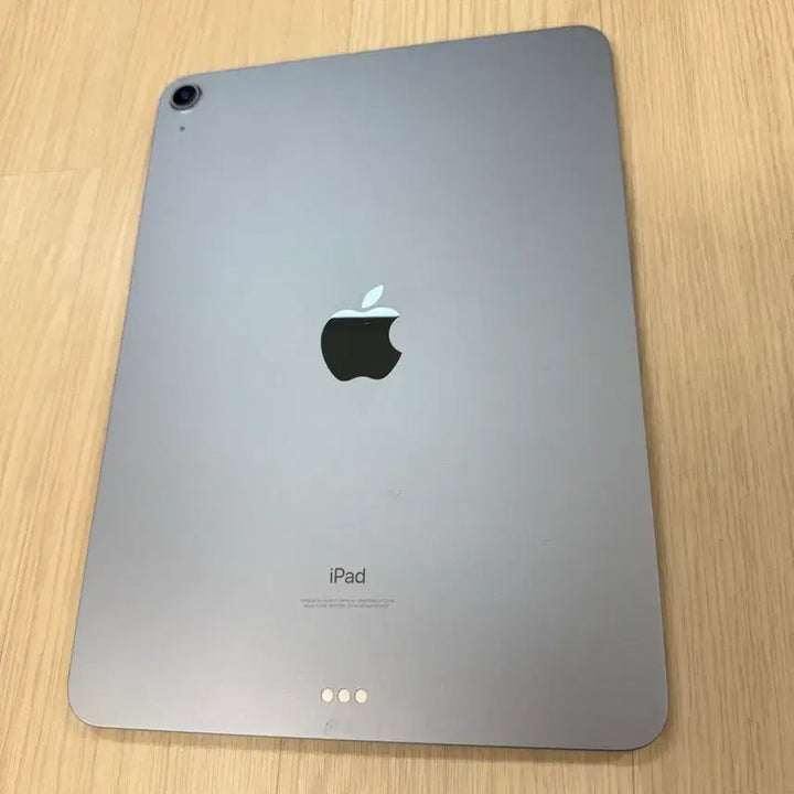[BUNJANG] Apple iPad Air 4th Generation 64GB Wi-Fi / 아이패드 에어4