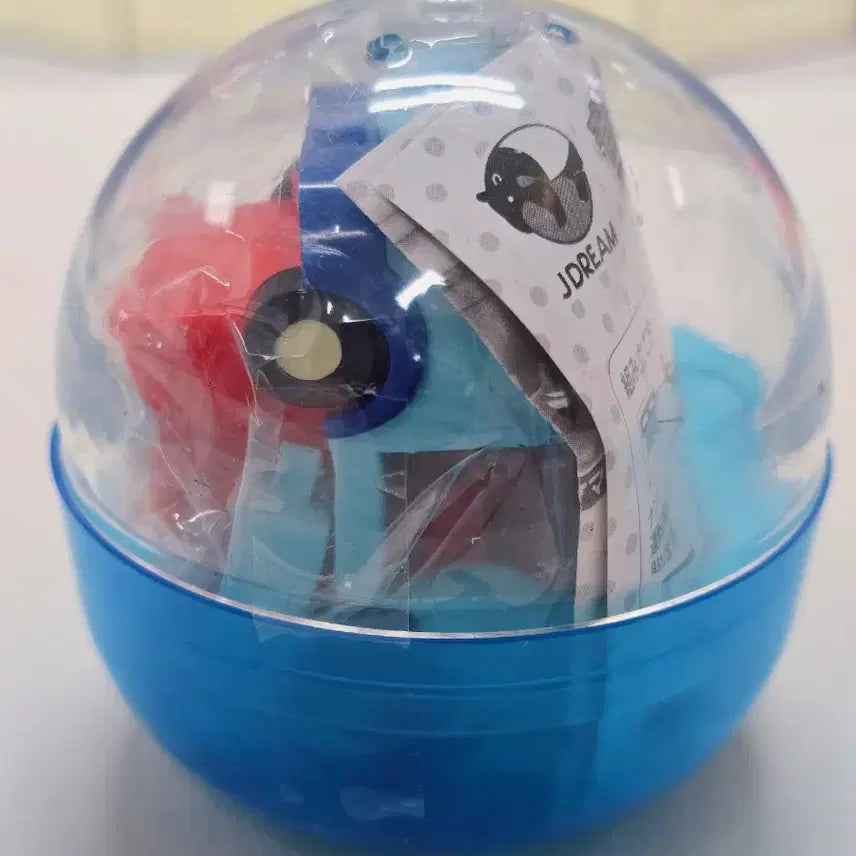 [BUNJANG] Kids Ride Car Gacha Figure Miniature / 소리나는 미니어처 키즈라이드 자동차 가챠 피규어 미니어처 제이드림