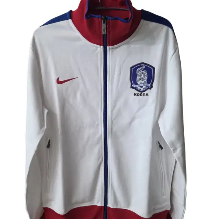 [BUNJANG] Nike South Korea National Team Jersey / 새상품[L] 10-12 남아공 나이키 국가대표 대한민국 져지 판매합니다.
