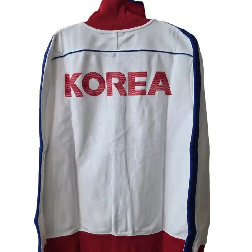 [BUNJANG] Nike South Korea National Team Jersey / 새상품[L] 10-12 남아공 나이키 국가대표 대한민국 져지 판매합니다.