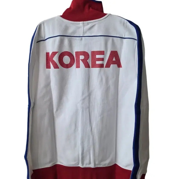 [BUNJANG] Nike South Korea National Team Jersey / 새상품[L] 10-12 남아공 나이키 국가대표 대한민국 져지 판매합니다.