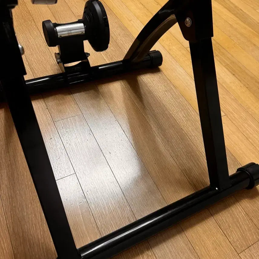 [BUNJANG] West Viking Bicycle Turbo Trainer / 웨스트 바이킹 자전거 로라 팝니다.