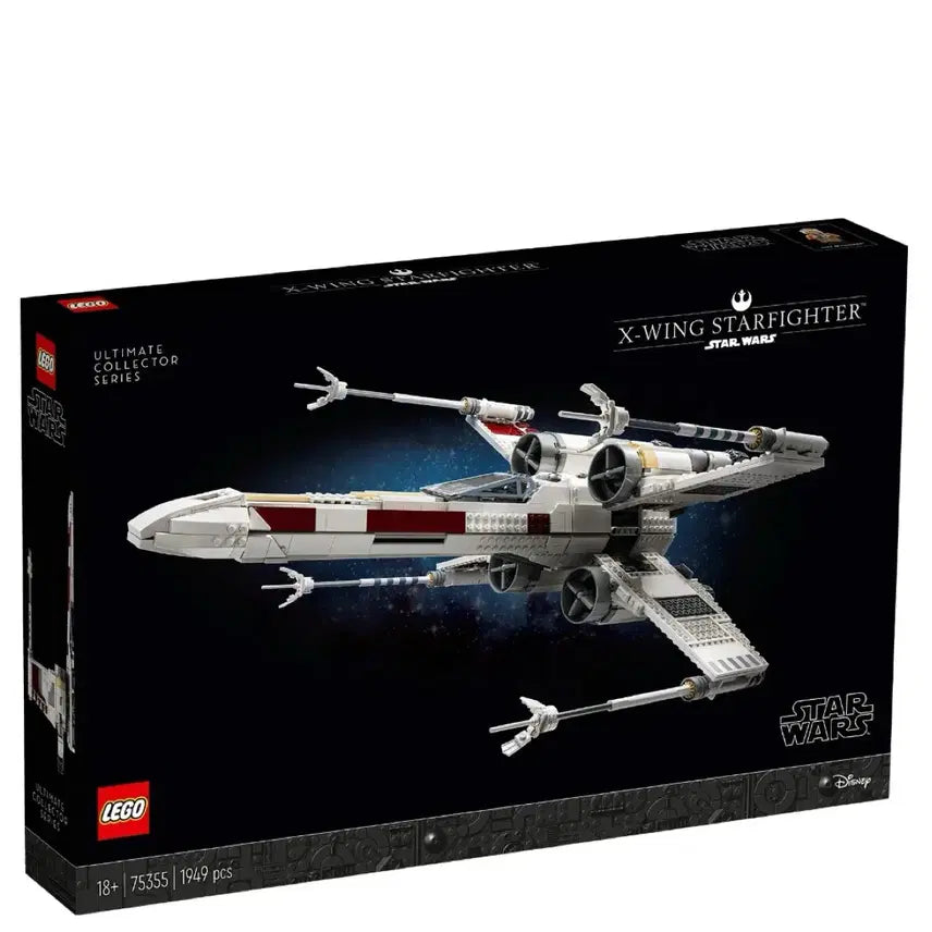 [BUNJANG] LEGO Star Wars UCS 75355 X-Wing Starfighter MISB / [새상품] 레고 스타워즈 UCS 75355 X-윙 스타파이터 MISB
