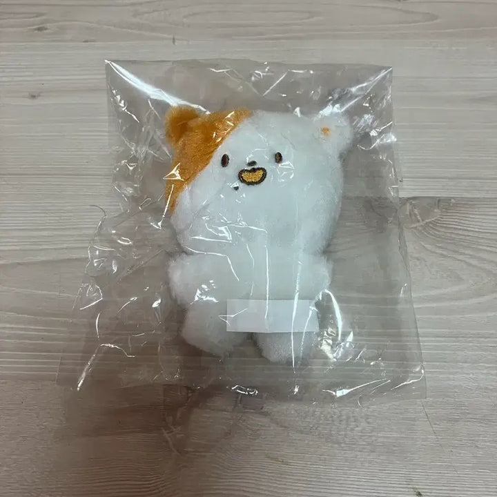 [BUNJANG] NCT DREAM Jisung "Pocket-ji" Plush Doll / 엔시티드림 지성 인형 포켓찌 네고가능