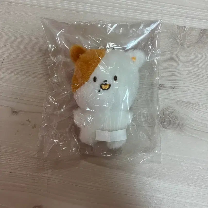 [BUNJANG] NCT DREAM Jisung "Pocket-ji" Plush Doll / 엔시티드림 지성 인형 포켓찌 네고가능