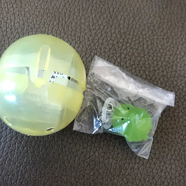 [BUNJANG] Tamagotchi Mezurushi 2nd Edition Kuchipatchi / 다마고치 메지루시 2탄 쿠치파치