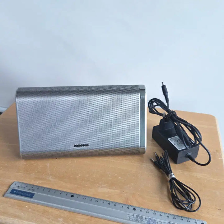 [BUNJANG] Samsung Portable Bluetooth Speaker DA-F61 20W / 삼성 포터블 블루투스 스피커 DA-F61 20W