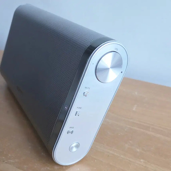 [BUNJANG] Samsung Portable Bluetooth Speaker DA-F61 20W / 삼성 포터블 블루투스 스피커 DA-F61 20W