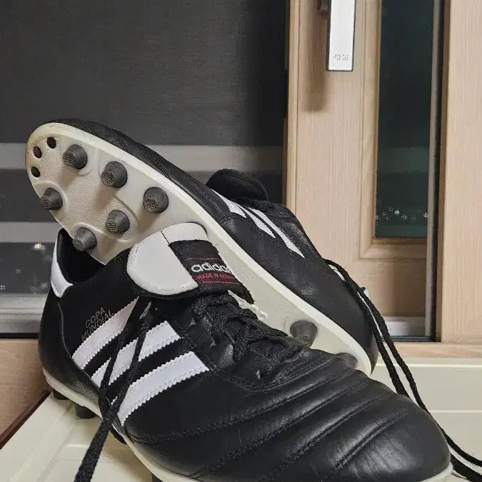 [BUNJANG] Adidas Copa Mundial Size 290 Football Boots / 코파문디알 290사이즈
