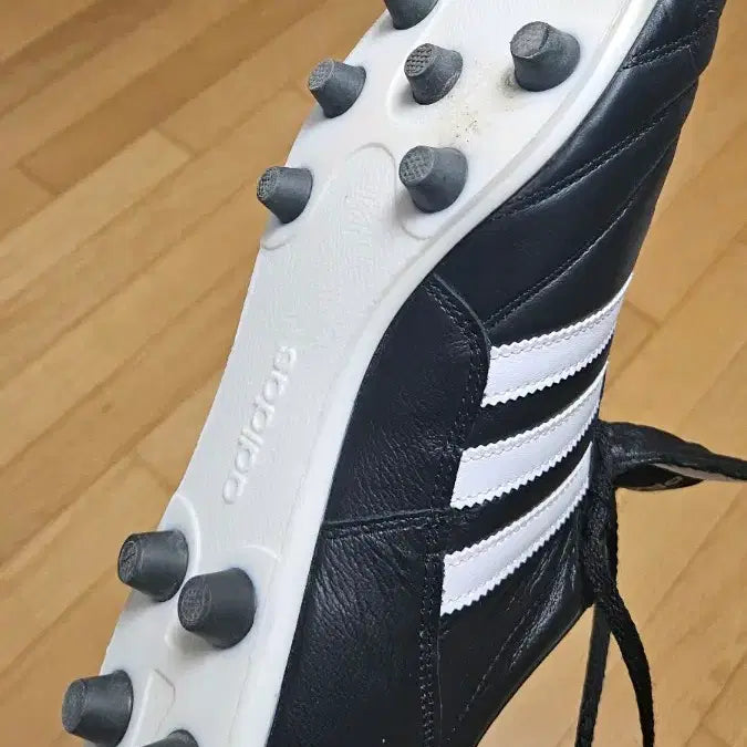 [BUNJANG] Adidas Copa Mundial Size 290 Football Boots / 코파문디알 290사이즈