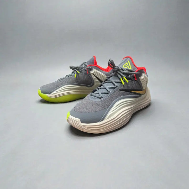 [BUNJANG] Nike Giannis Freak 7 EP Basketball Shoes 285 / (285)나이키 야니스 프릭 7 EP 농구화 HF3451-008