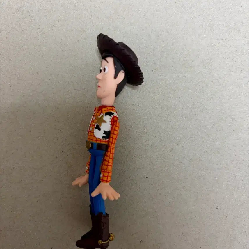 [BUNJANG] Disney Pixar Toy Story Woody Doll / 토이 스토리 우디 인형