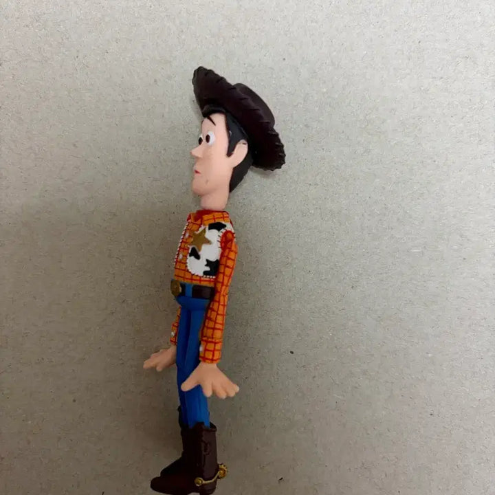 [BUNJANG] Disney Pixar Toy Story Woody Doll / 토이 스토리 우디 인형