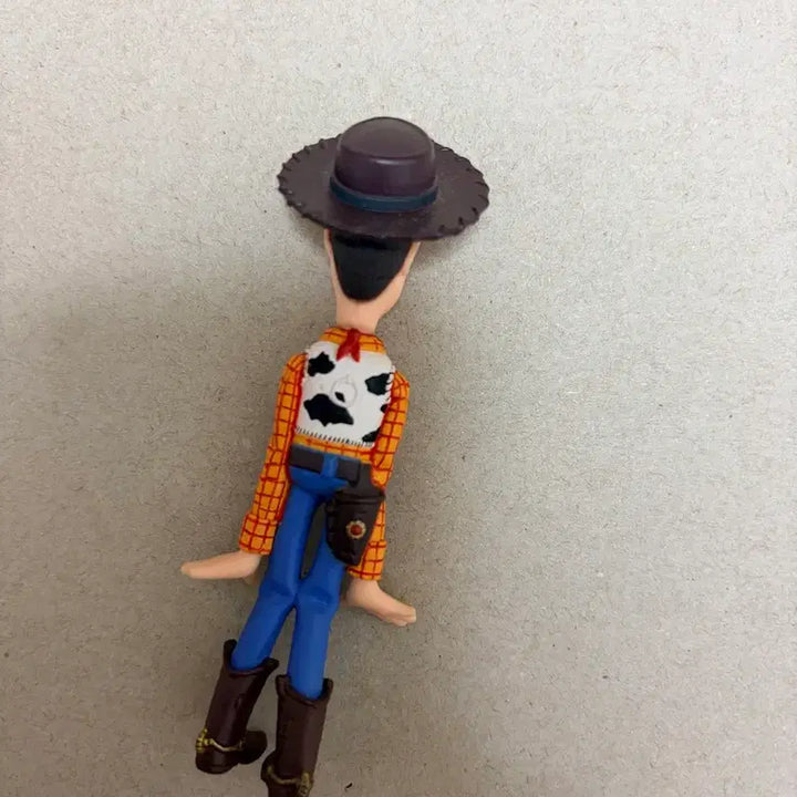 [BUNJANG] Disney Pixar Toy Story Woody Doll / 토이 스토리 우디 인형
