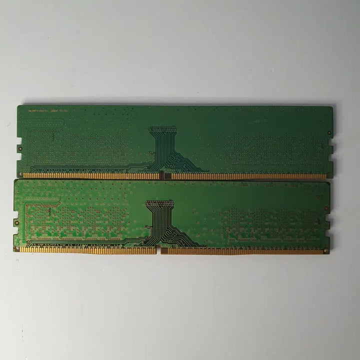 [BUNJANG] Samsung Desktop DDR4 8GB Memory / 삼성 데스크탑용 DDR4 8gb 메모리