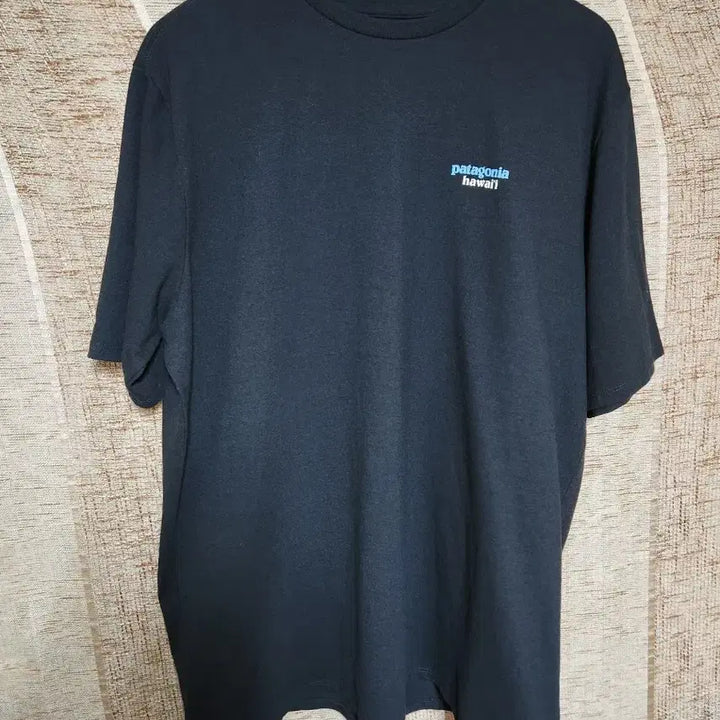 [BUNJANG] Patagonia Hawaii Short Sleeve T-Shirt (XL) / 파타고니아 하와이 반팔티 (XL)