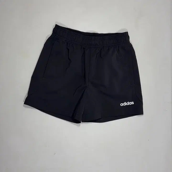 [BUNJANG] Adidas Kids Summer Training Shorts Size 150 / 11827번 아디다스 [여름] 아동용 트레이닝복 반바지 150 사이즈