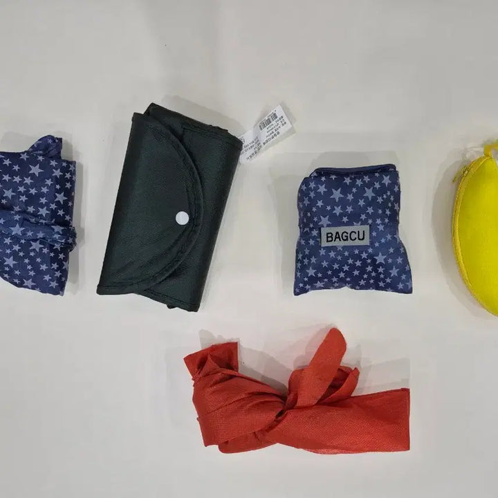 [BUNJANG] Louis Vuitton, Calvin Klein, Soda Dust Bags (5 pcs) / 루이비통, 캘빈클라인 더스트백 5개(장바구니는 필요하시면 함께 드릴께요~