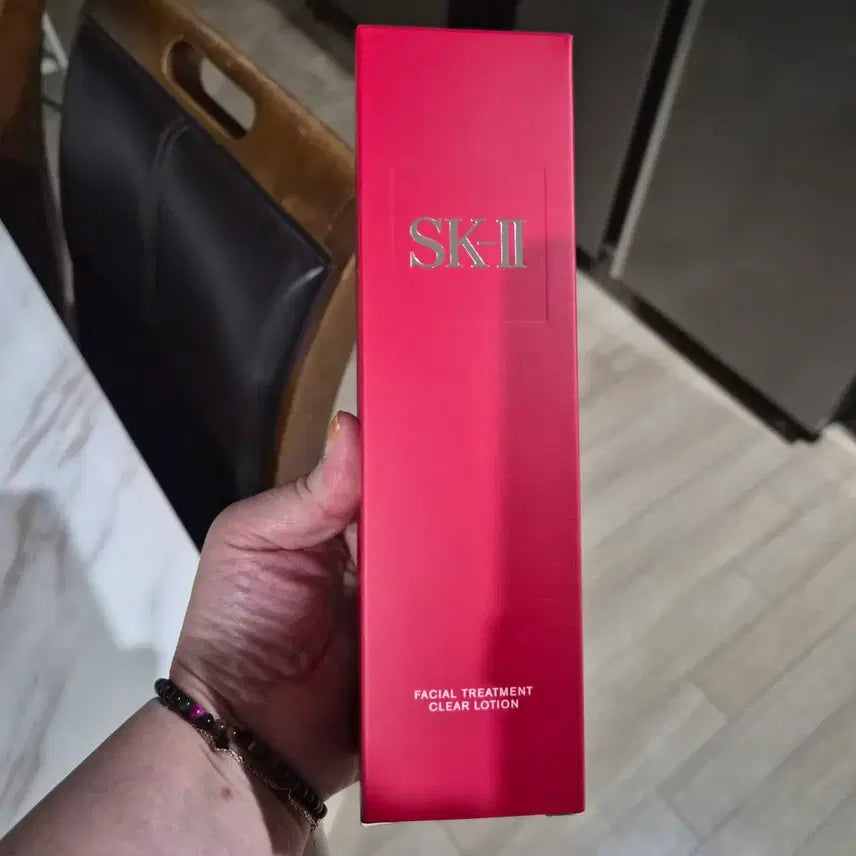 [BUNJANG] SK-II Clear Lotion / sk2 클리어로션