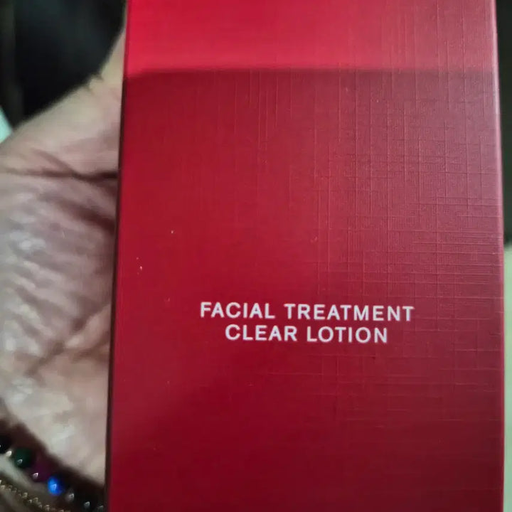[BUNJANG] SK-II Clear Lotion / sk2 클리어로션