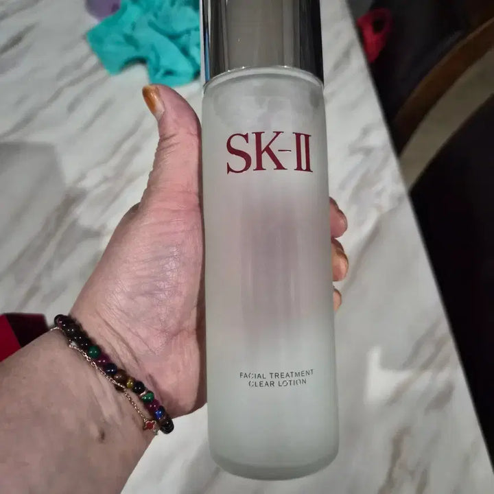 [BUNJANG] SK-II Clear Lotion / sk2 클리어로션