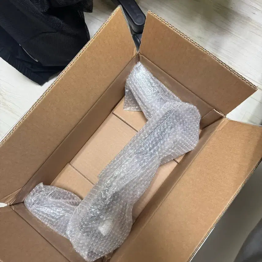 [BUNJANG] Alibanchi 37 Size Glossy New Shoes / 알리번치바 37사이즈 유광 신품판매