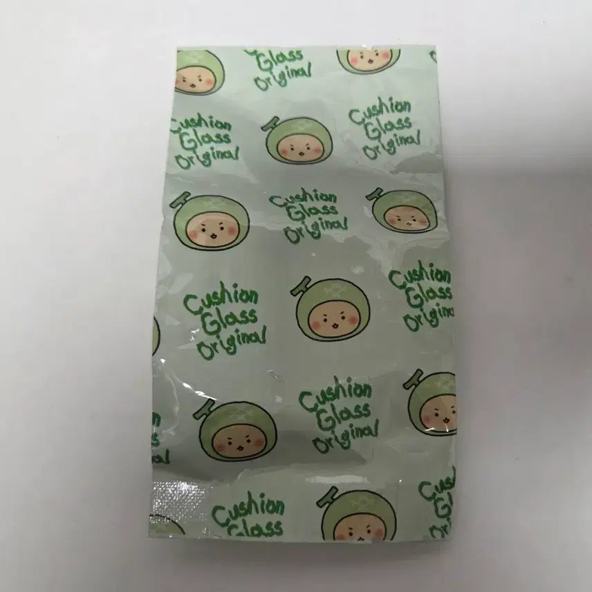 [BUNJANG] Ffio Cushion Glass Original Mang-Gom Edition 01 Fair Glass Refill / 퓌 쿠션 글래스 오리지널 망곰에디션 01 페어글래스 리필