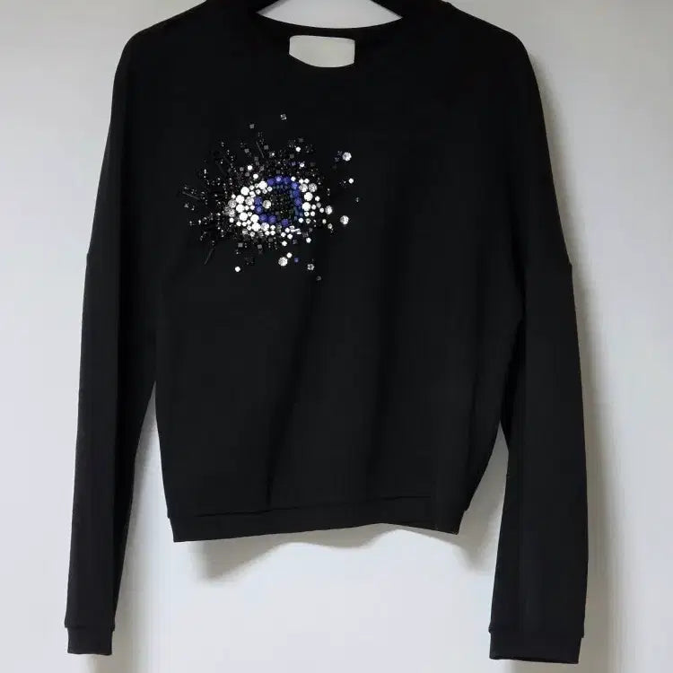 [BUNJANG] 3.1 Phillip Lim Crystal Eye T-Shirt (M) / 정가 695달러!  3.1 필립림 크리스탈 아이 티셔츠 (M)