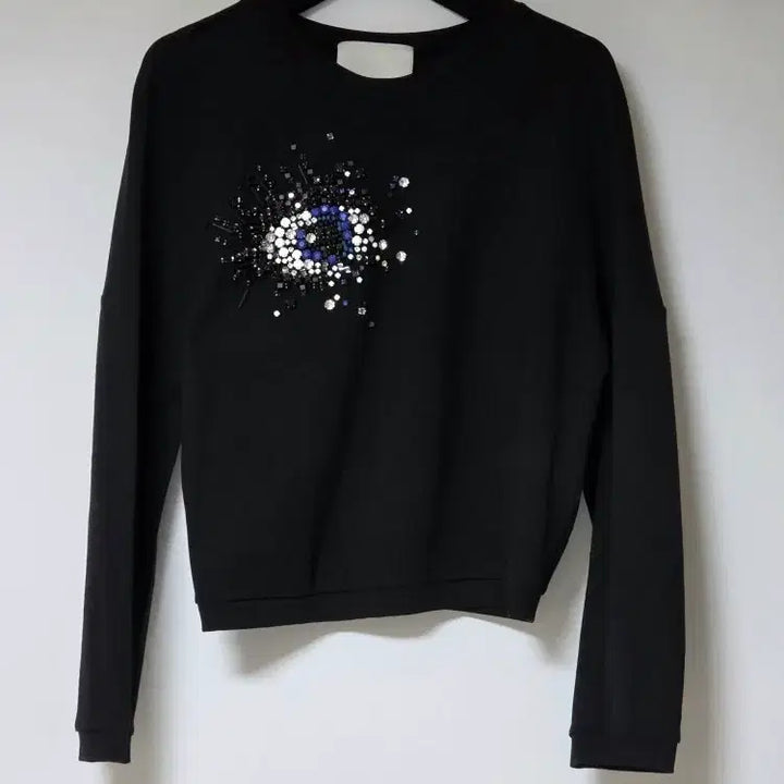 [BUNJANG] 3.1 Phillip Lim Crystal Eye T-Shirt (M) / 정가 695달러!  3.1 필립림 크리스탈 아이 티셔츠 (M)