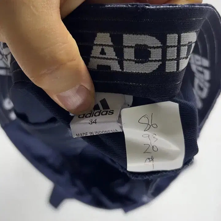 [BUNJANG] Adidas Men&