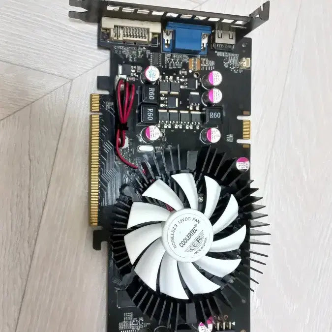[BUNJANG] NVIDIA GeForce GTS 250 Graphics Card / 그래픽카드 gts250 팝니다