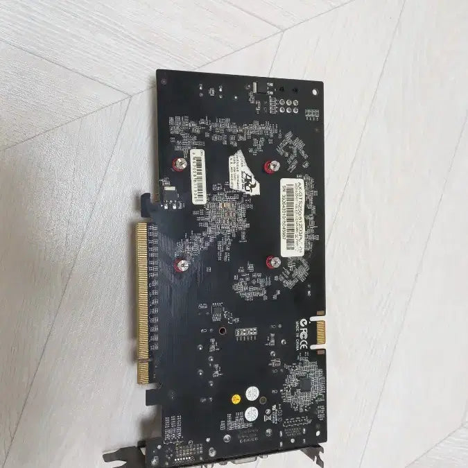 [BUNJANG] NVIDIA GeForce GTS 250 Graphics Card / 그래픽카드 gts250 팝니다